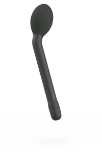 Bgee Classic Plus - Masseur de point G 8 pouces, noir