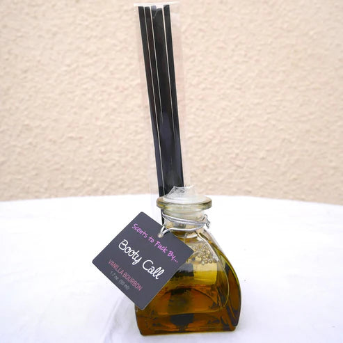 Parfums pour faire l'amour par...Booty Call - Vanille Bourbon