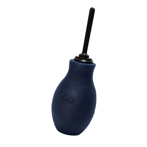 Club Men Anal Douche Bleue