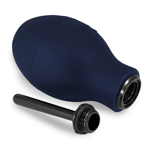 Club Men Anal Douche Bleue