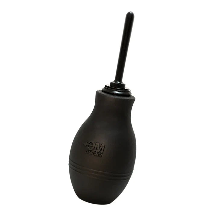 Douche Anal club men