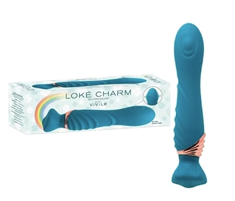 Vivilo-Loké Charm
