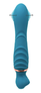 Vivilo-Loké Charm