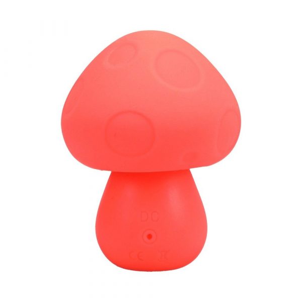 Mochi Mushroom Vibe Peach