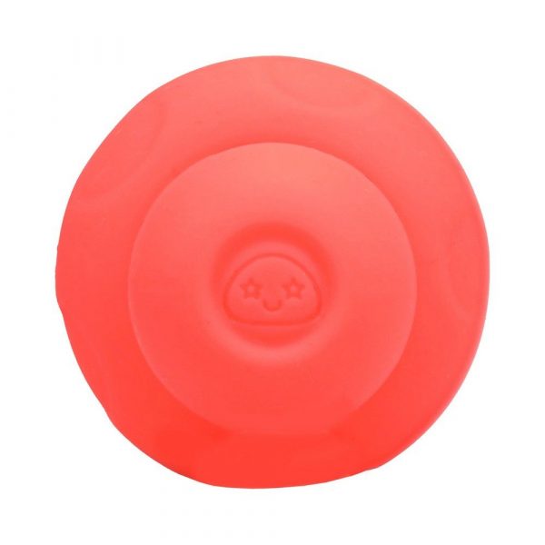Mochi Mushroom Vibe Peach