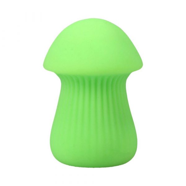 Mochi Mini UltraSkyn Stroker Green