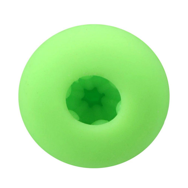 Mochi Mini UltraSkyn Stroker Green