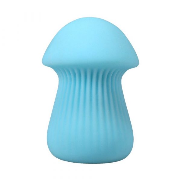 Mochi Mini UltraSkyn Stroker Blue