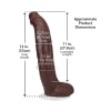 Brickzilla Signature Cock