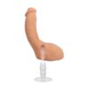 9″ James Dean Signature Cock