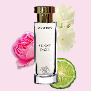 Bloom - Parfum aux phéromones Attract Him - Sunny Daze 30 ml/1 oz