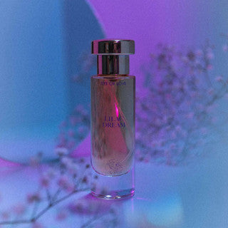 Bloom - Parfum aux phéromones Attract Him - Lilac Dream 30ml/1oz