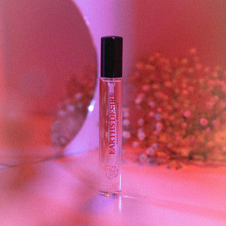 Bloom - Parfum aux phéromones Attirez-la - Désir de la Terre 10 ml / 0,34 oz