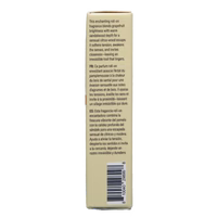 Parfum roll-on Earthly Body at Night | Collection Aphrodisiaque | Pamplemousse et Santal 10 ml