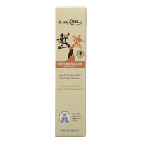 Parfum roll-on Earthly Body at Night | Collection Aphrodisiaque | Pamplemousse et Santal 10 ml