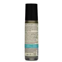 Parfum roll-on Earthly Body at Night | Collection Aphrodisiaque | Jasmin marin 10 ml