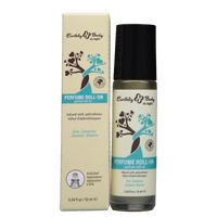 Parfum roll-on Earthly Body at Night | Collection Aphrodisiaque | Jasmin marin 10 ml