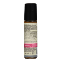Parfum roll-on Earthly Body at Night | Collection Aphrodisiaque | Rose Rose Sauvage 10 ml
