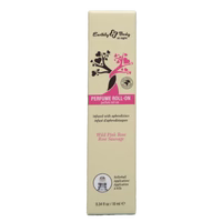Parfum roll-on Earthly Body at Night | Collection Aphrodisiaque | Rose Rose Sauvage 10 ml