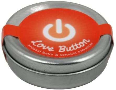 Baume rafraîchissant Love Button 8,5 g