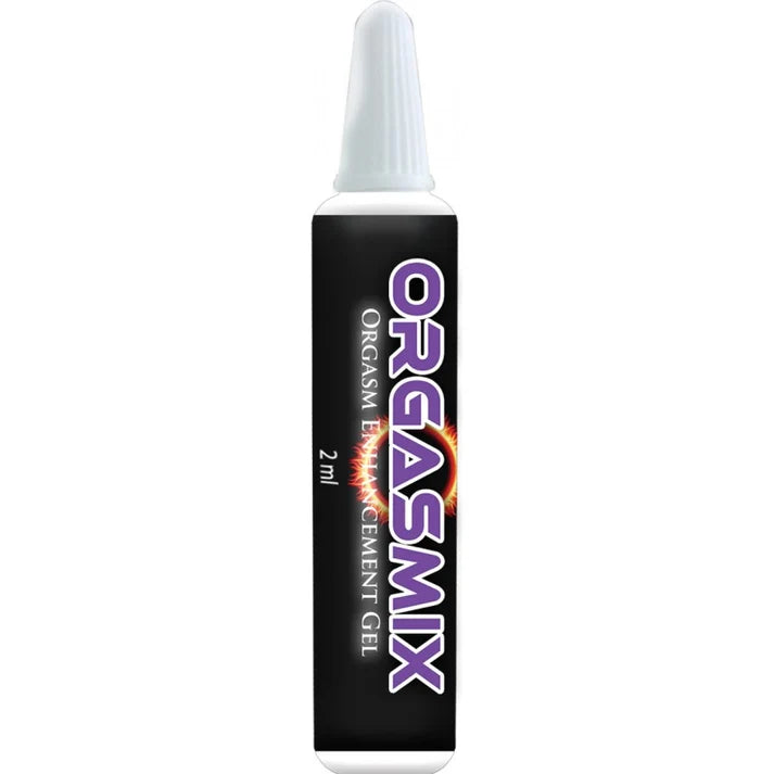 Orgasmix - Gel pour l'amélioration de l'orgasme 2ml
