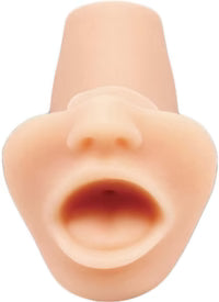 Skinsations - Masturbateur Blow Me Mouth (Chair)