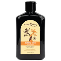 Bain moussant Earthly Body at Night (Pamplemousse et bois de santal) 258 ml