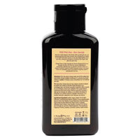 Bain moussant Earthly Body at Night (Rose rose sauvage) 59 ml