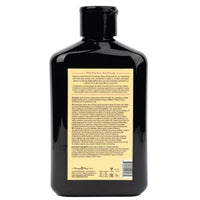 Bain moussant Earthly Body at Night (Rose sauvage rose) 258 ml