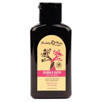 Bain moussant Earthly Body at Night (Rose rose sauvage) 59 ml
