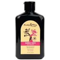 Bain moussant Earthly Body at Night (Rose sauvage rose) 258 ml