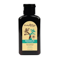 Huile de massage Earthly Body at Night (Jasmin marin) 59 ml