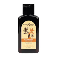 Huile de massage Earthly Body at Night (Pamplemousse et bois de santal) 59 ml