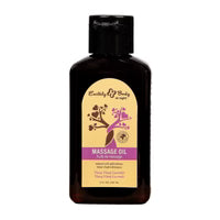Huile de massage Earthly Body at Night (Ylang-ylang et lavande) 59 ml