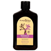 Huile de massage Earthly Body at Night (Ylang-ylang et lavande) 250 ml