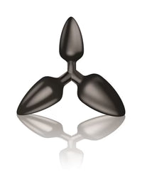 Triad 3 Way Butt Plug Smooth