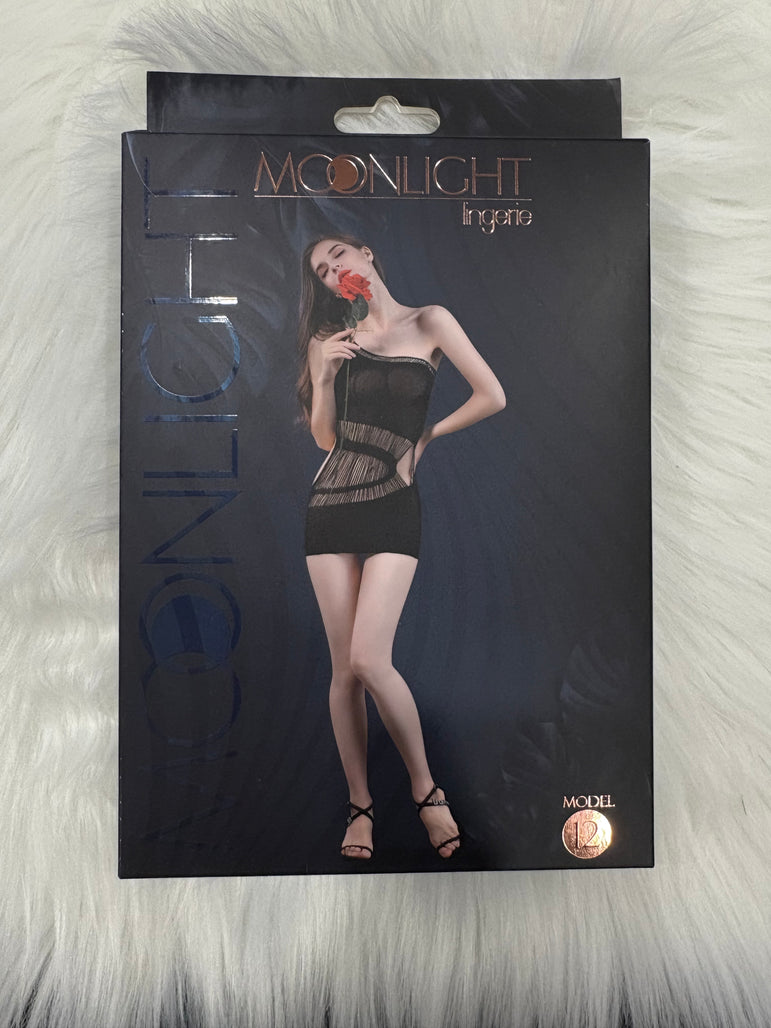 Moonlight-Model 12