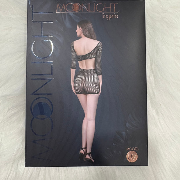 Moonlight-Model 07