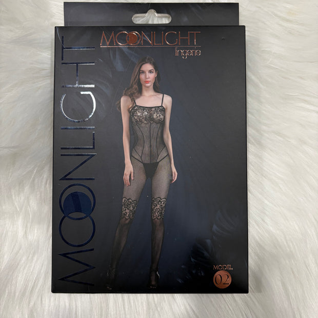 Moonlight-Model 02