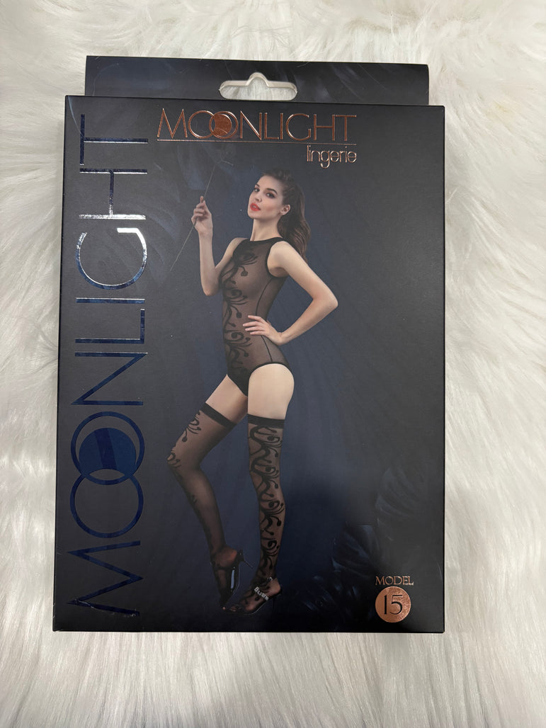 Moonlight-Model 15