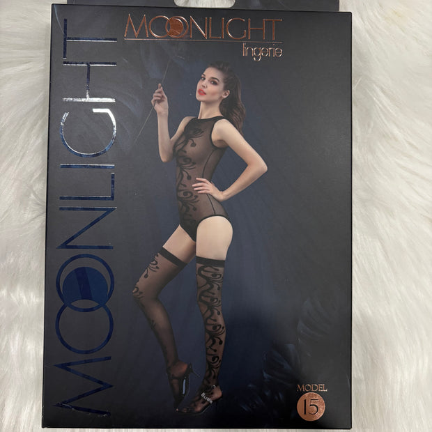 Moonlight-Model 15