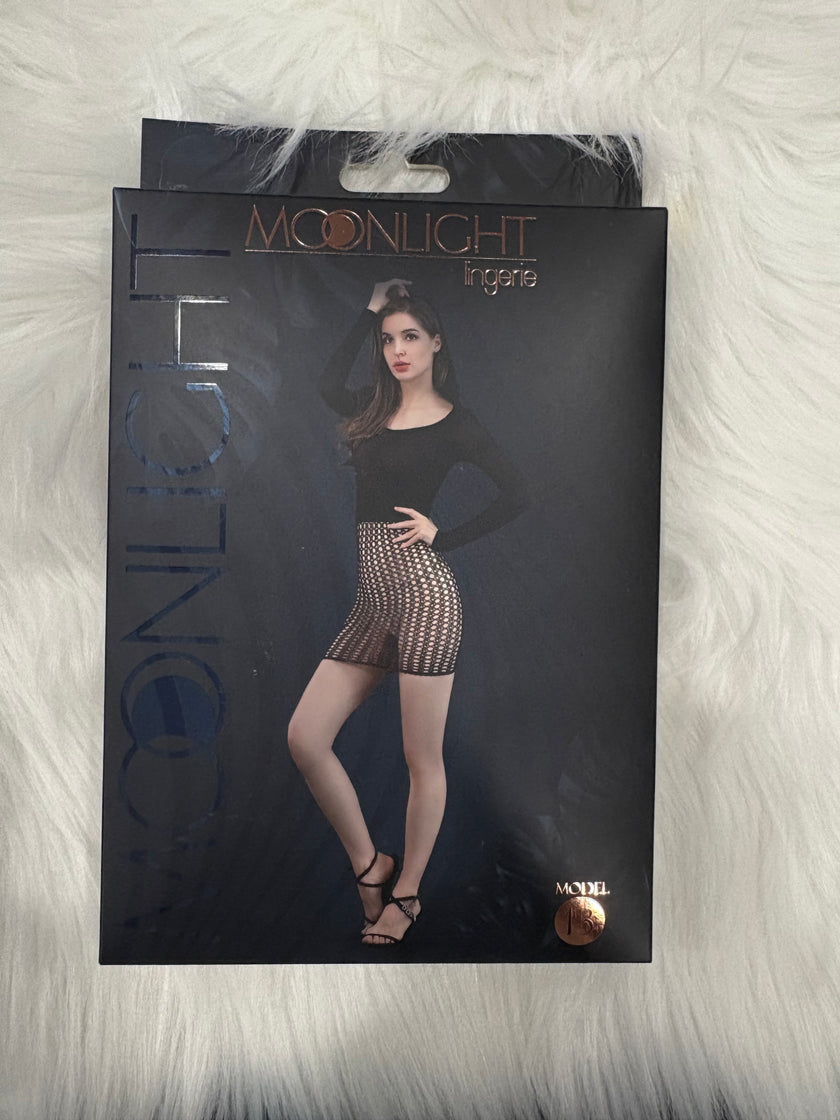Moonlight-Model 13