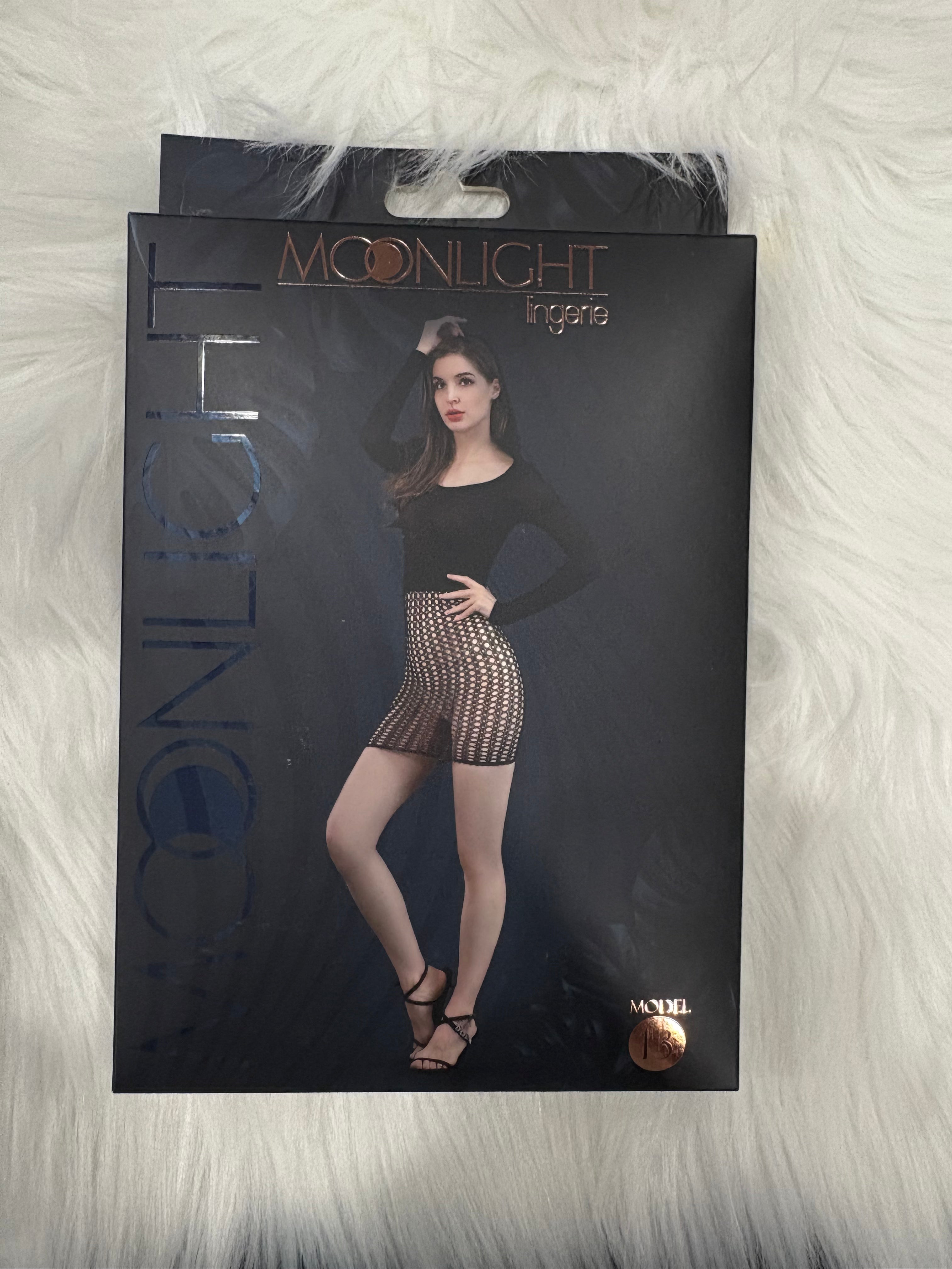 Moonlight-Model 13