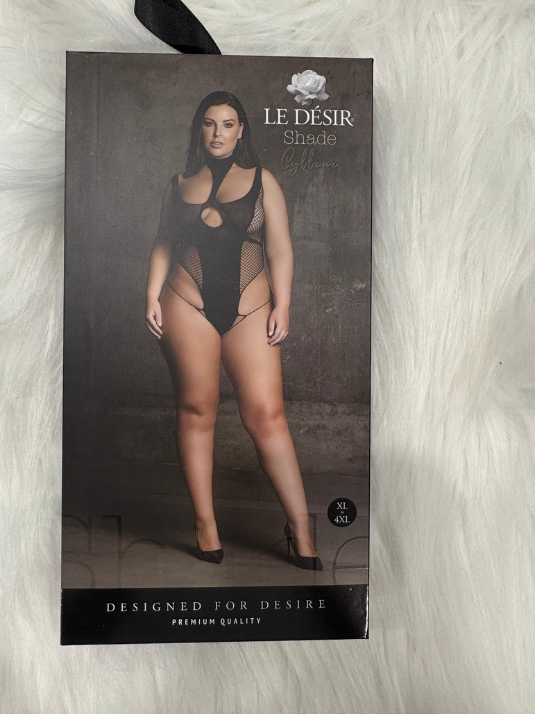 Le Désir- Cyllene