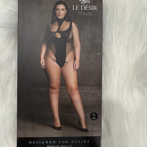 Le Désir- Cyllene