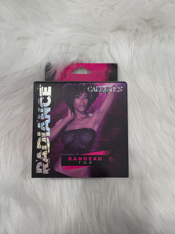 Radiance by Calexotics- Bandeau/top
