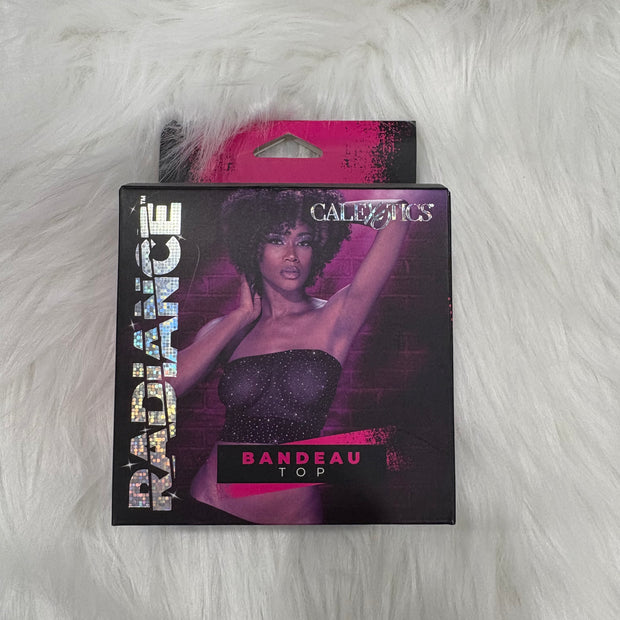 Radiance by Calexotics- Bandeau/top