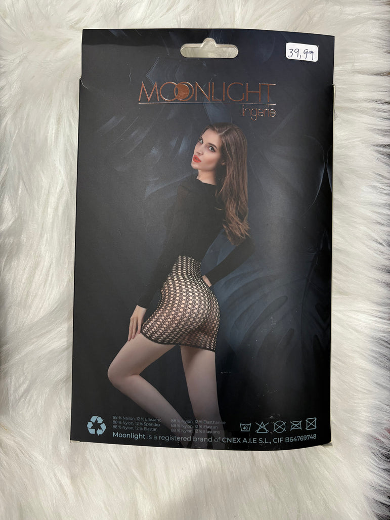 Moonlight-Model 13