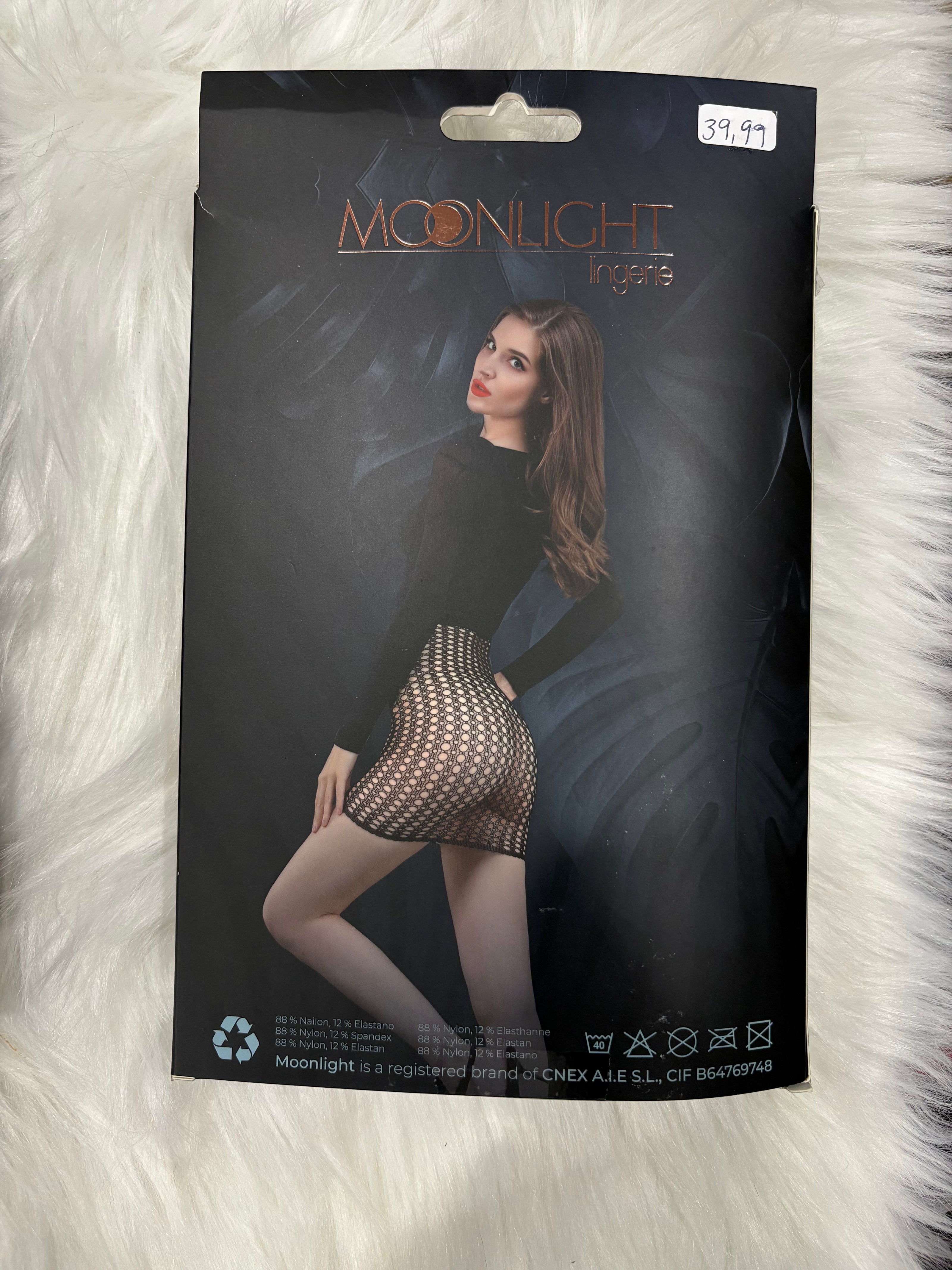 Moonlight-Model 13