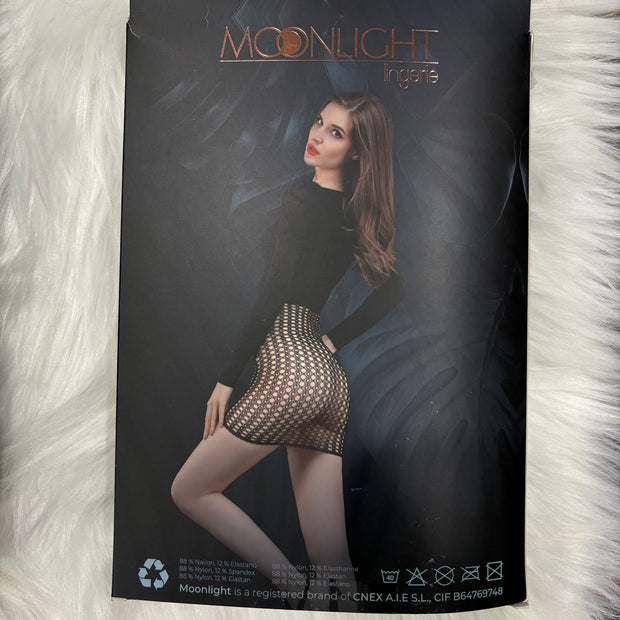 Moonlight-Model 13
